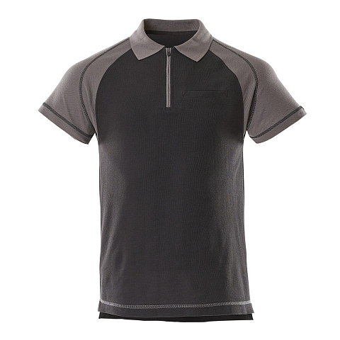 MASCOT 50302-260-9888-3XL T-Shirt Anthrazit, Schwarz