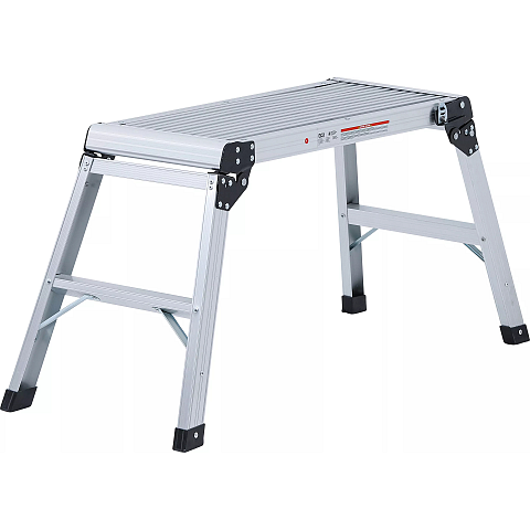 BGS technic Working Platform