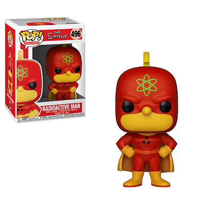 FUNKO 37690 Action-& Sammelfigur