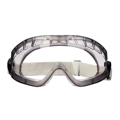 3M 7000032480 Schutzbrille/Sicherheitsbrille Nylon Grau