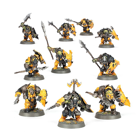 Games Workshop 89-61 collectible figure