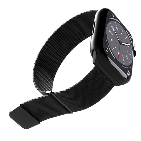 PURO PUMILAW40BLK Uhrenteil/-Zubehör Uhrenarmband