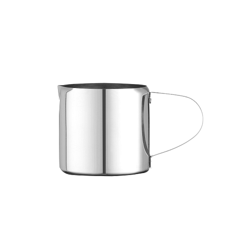 Hendi 450406 Milch- & Sahnekanne Edelstahl