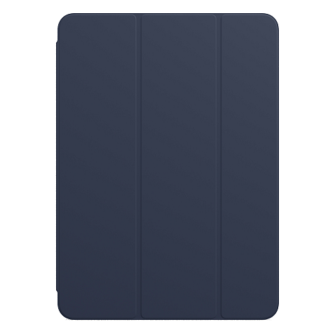 Apple MJMC3ZM/A Tablet-Schutzhülle 27,9 cm (11") Folio Navy