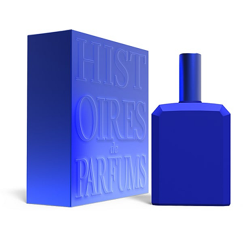 Histoires De Parfums BLUE1.1B60 Eau de Parfum 60 ml Unisex