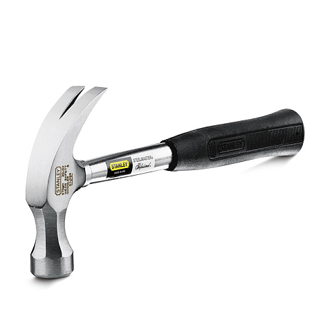Stanley Steelmaster Klauenhammer