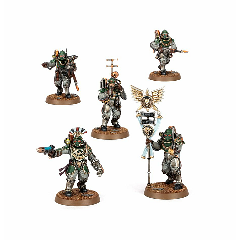 Games Workshop 31-74 collectible figure