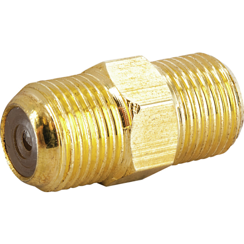 Schwaiger GOKVB8323 537 Koaxialstecker F-Typ 1 Stück(e)