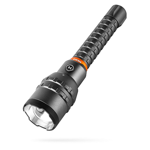 NEBO Redline 12K Schwarz Taschenlampe