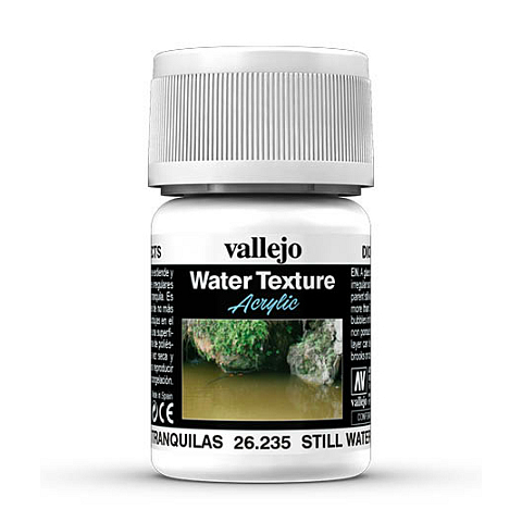 Vallejo 26.235 Hobbymalereimittel/Zusatz 35 ml