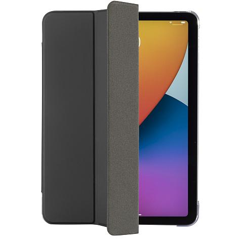 Hama Fold Clear 32,8 cm (12.9") Folio Schwarz