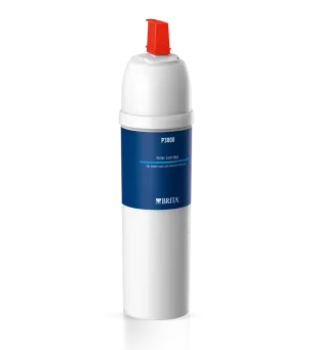 Brita P 3000 Untertischwasserfilter Weiß