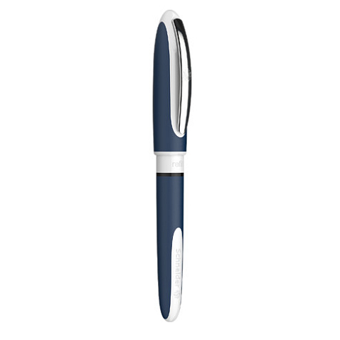 Schneider Schreibgeräte One Change Stick Pen Schwarz 1 Stück(e)