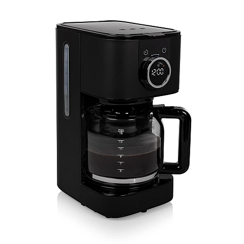 Princess 01.246060.01.001 Kaffeemaschine Halbautomatisch Filterkaffeemaschine 1,5 l