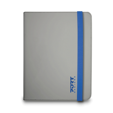 Port Designs NOUMEA 25,4 cm (10") Cover Blau, Grau