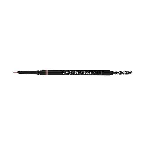 Diego dalla Palma High-Precision Brow Pencil 0,09 g Grau