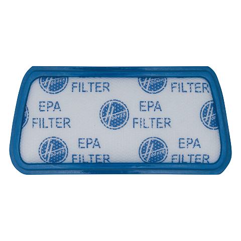 Hoover U86 - Filter KIT Zylinder-Vakuum