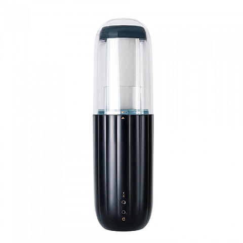 Svakom Alex Schwarz Acrylnitril-Butadien-Styrol (ABS), Thermoplastisches Elastomer (TPE)