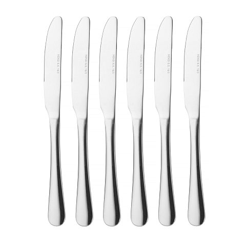 Hendi 764404 Löffel Edelstahl