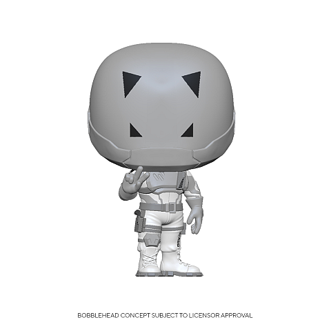 FUNKO 48462 Action-& Sammelfigur