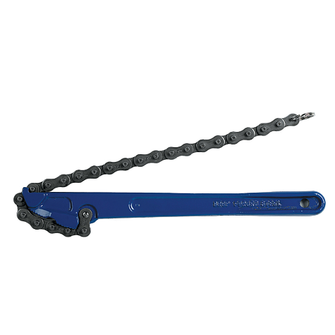 IRWIN T240 Verstellbarer Schraubenschlüssel Kettenrohrzange