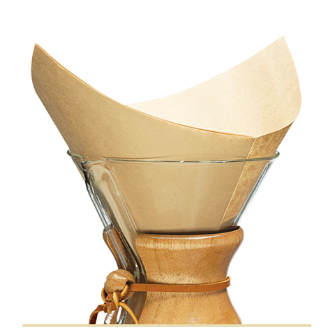 Chemex FSU-100 Kaffeefilter