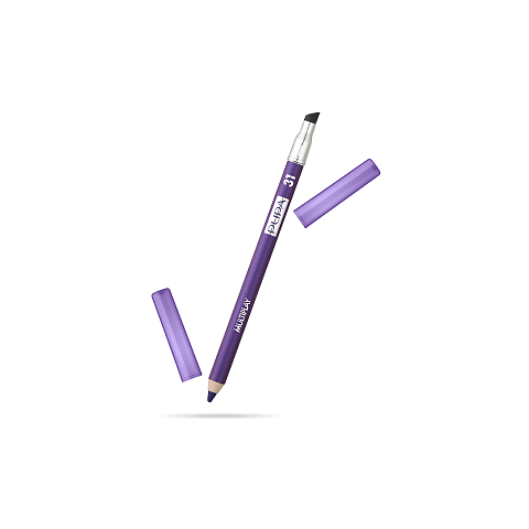 PUPA Milano Multiplay eye pencil 1,2 g Creme 31 Wisteria Violet