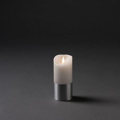 Konstsmide 1822-300 Elektrische Kerze LED