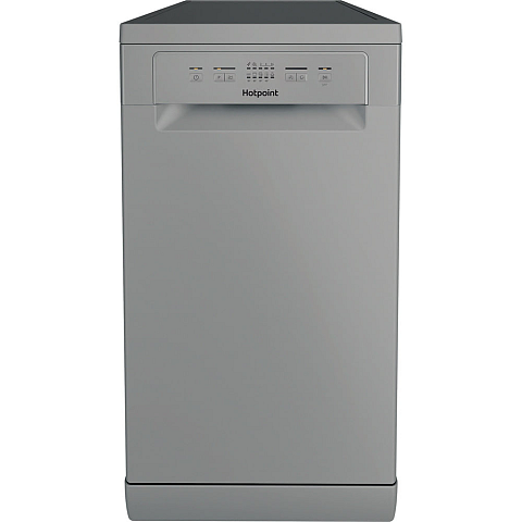 Hotpoint HP2FE10CS90SUK Freistehend 10 Maßgedecke