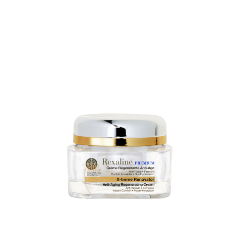 Rexaline X-treme Renovator Tagescreme Gesicht 50 ml
