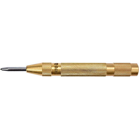 Yato YT-47160 Stanze, Nägel-Set & Punze