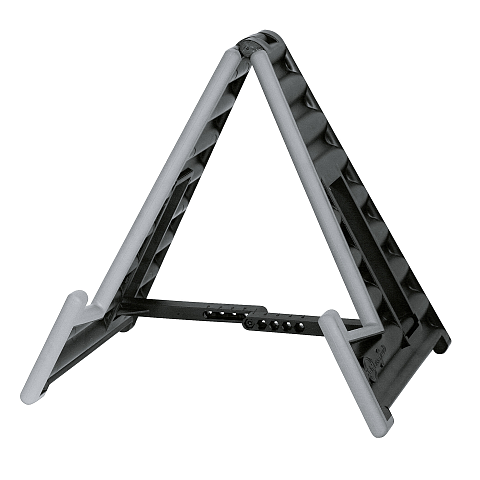 König & Meyer Wave 20 Gitarre Schwarz