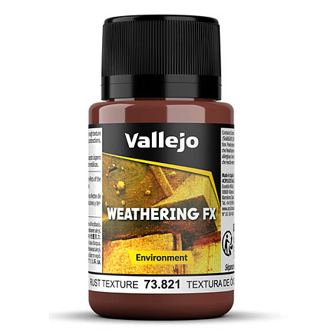 Vallejo 73.821 Acrylfarbe 40 ml 1 Stück(e)