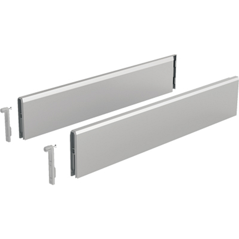 Hettich 9122920 Schubladenrolle & -schiene 500 mm