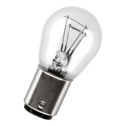 Bailey Electric & Electronics 146854 Auto-Glühbirne Halogen