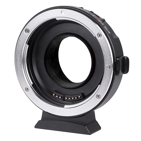 VILTROX EF-M1 Kameraobjektivadapter