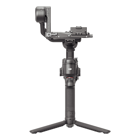 DJI RS 4 Combo Handkamerastabilisator Schwarz