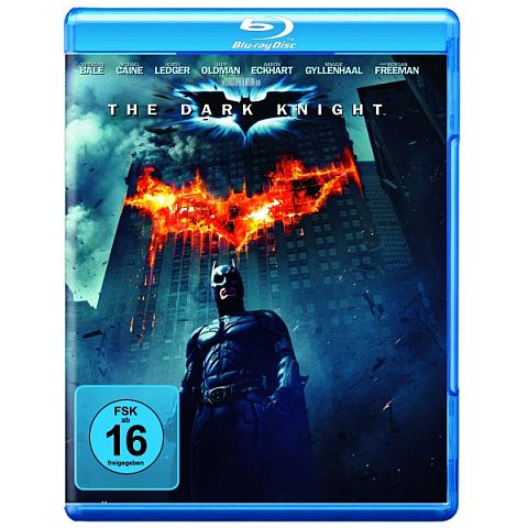PLAION The Dark Knight