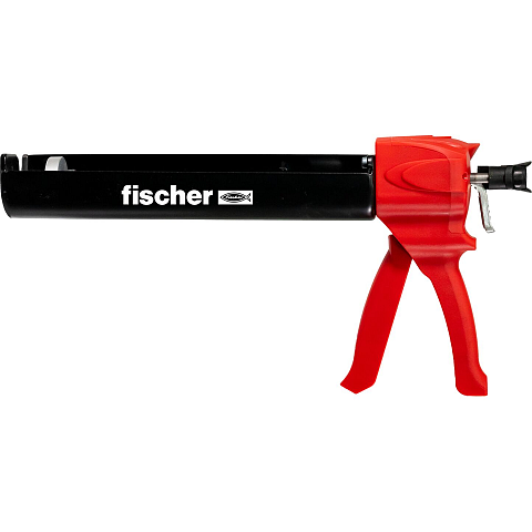 Fischer 567768 Dichtstoffpistole Patronenkartuschenpresse