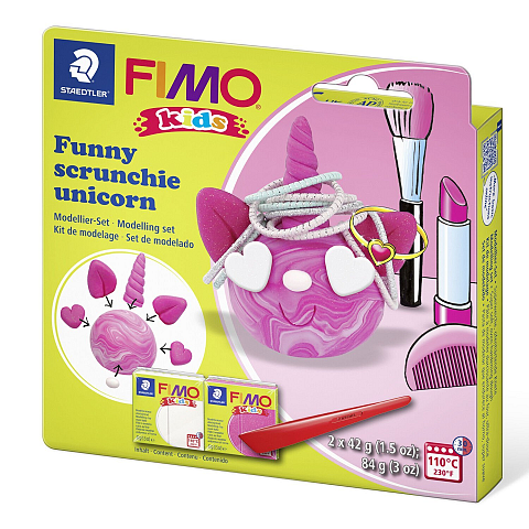 Staedtler FIMO kids 8035 2 Stück(e)