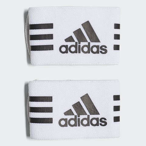 Adidas Ankle Straps Schwarz, Weiß Event-Armband