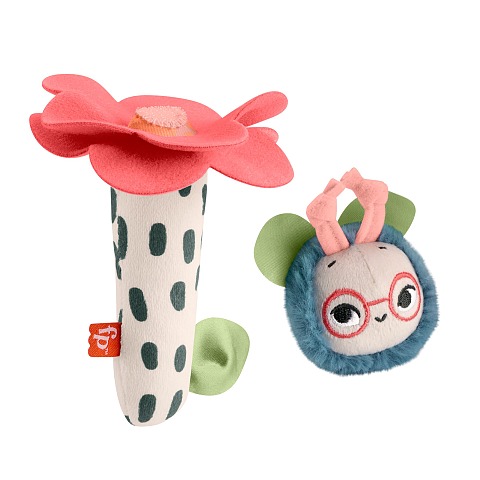 Fisher-Price HYR56 Rassel