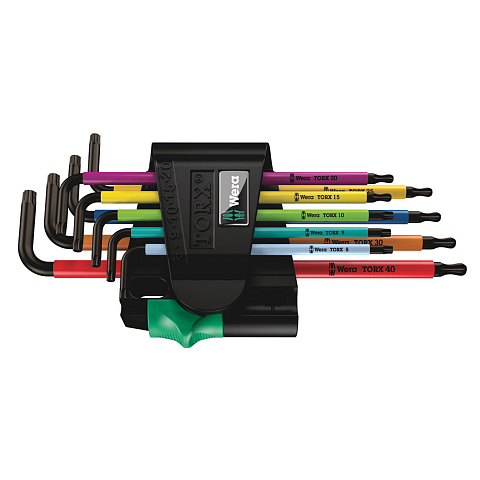 Wera 05024335001 Torxschlüssel