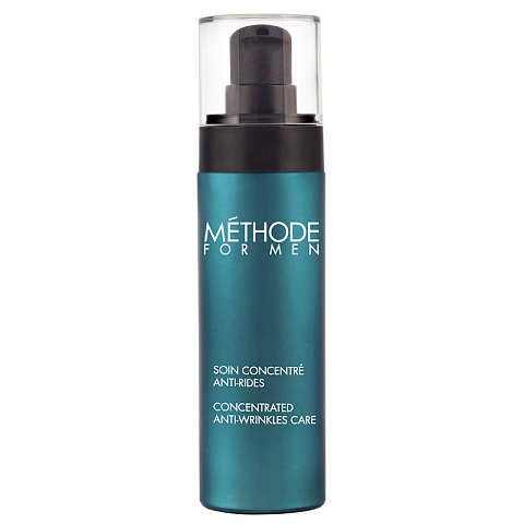 Méthode Jeanne Piaubert 3355998701499 Gesichtsserum/-konzentrat Gesichtskonzentrat 50 ml Männer