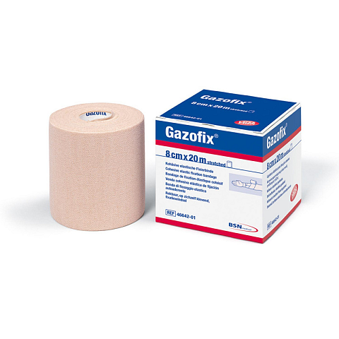 BSN medical 0293601 Wundschnellverband 400 x 6 cm 10 Stück(e)