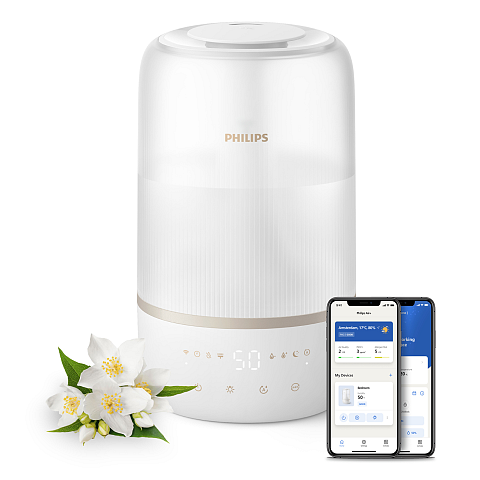 Philips 1000 series Luftbefeuchter