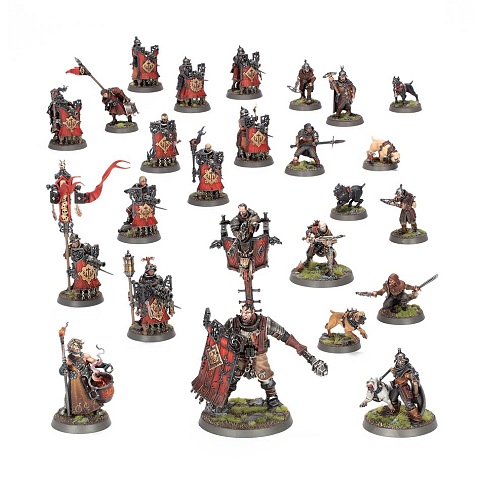 Games Workshop 70-862 collectible figure