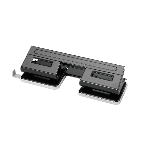 Herlitz 1610880 Locher Blau