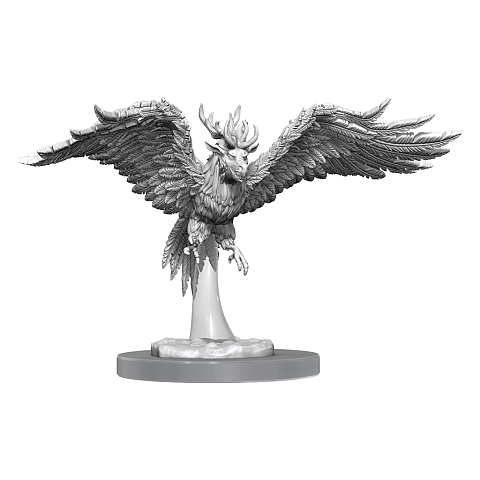 WizKids 90419 Action-& Sammelfigur