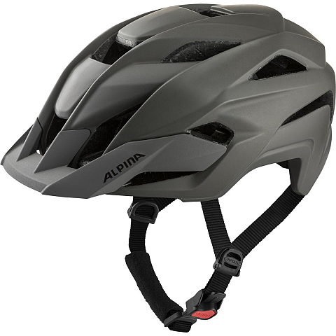 Alpina Sports Kamloop Grau